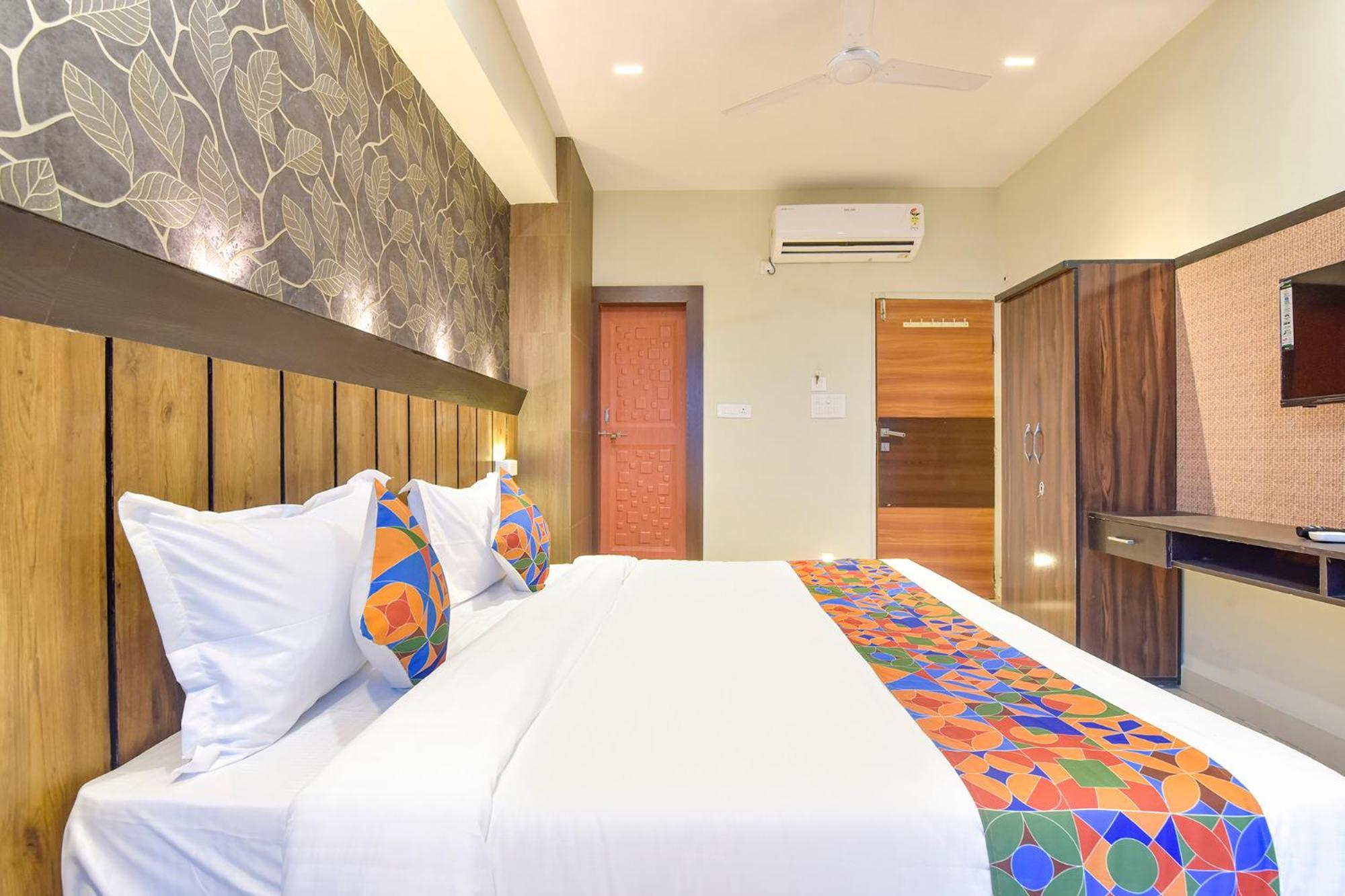 Fabhotel The Max Glory Hotel Indore